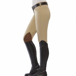 Riding breeches
